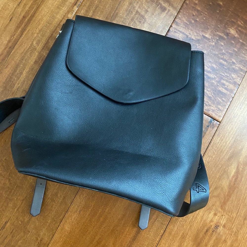 Zara Mini Backpack - image 2